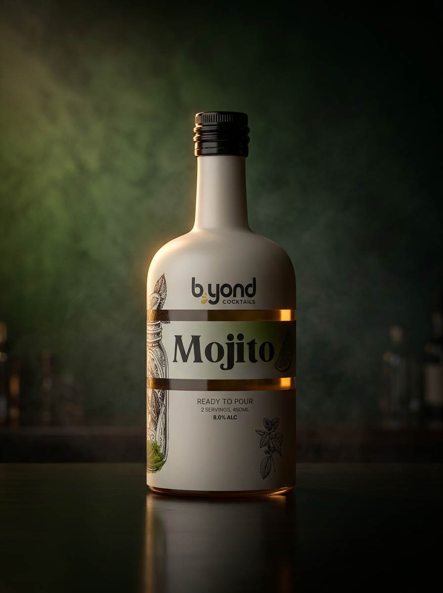 b.yond Mojito